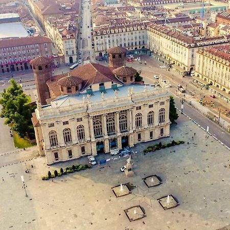 Loft Porta Susa تورينو المظهر الخارجي الصورة
