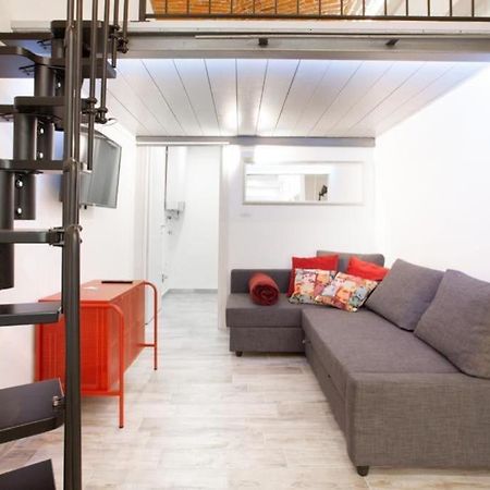 Loft Porta Susa تورينو المظهر الخارجي الصورة