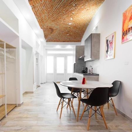 Loft Porta Susa تورينو المظهر الخارجي الصورة