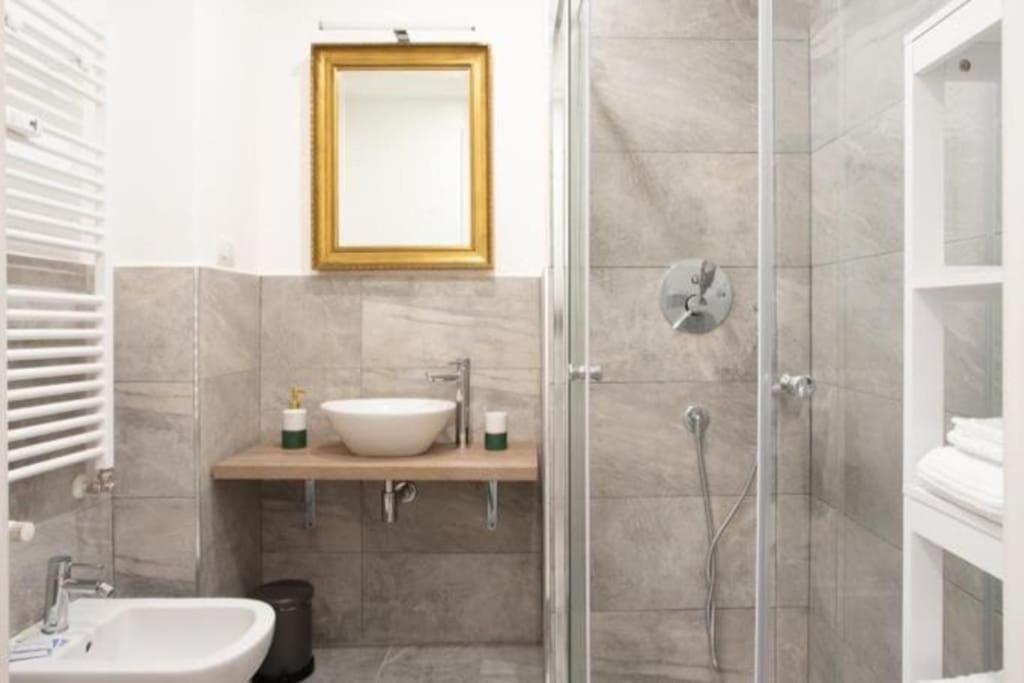 Loft Porta Susa تورينو المظهر الخارجي الصورة