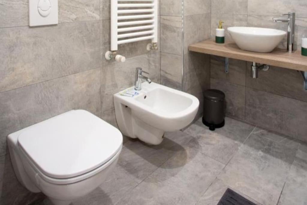 Loft Porta Susa تورينو المظهر الخارجي الصورة
