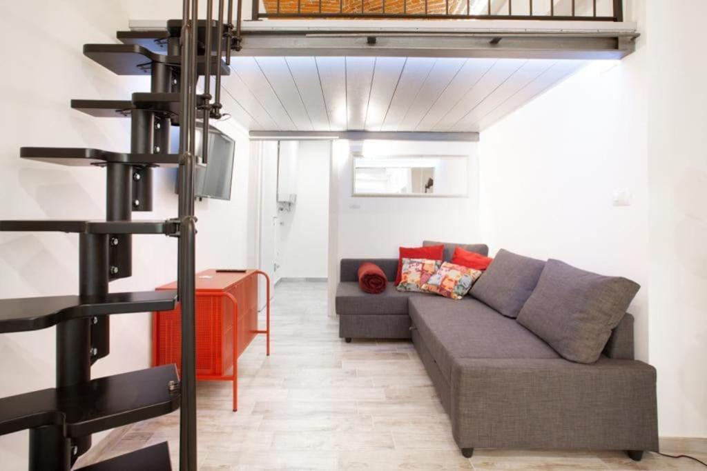 Loft Porta Susa تورينو المظهر الخارجي الصورة