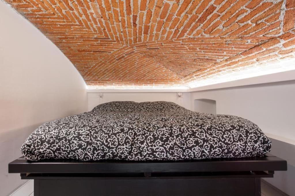 Loft Porta Susa تورينو المظهر الخارجي الصورة