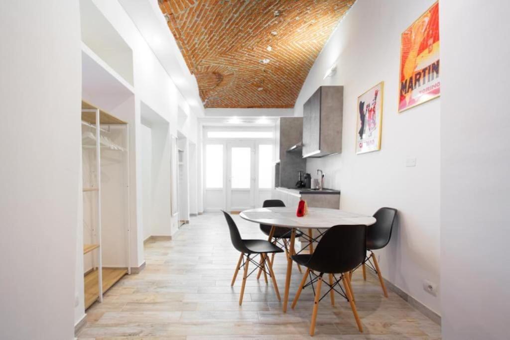 Loft Porta Susa تورينو المظهر الخارجي الصورة