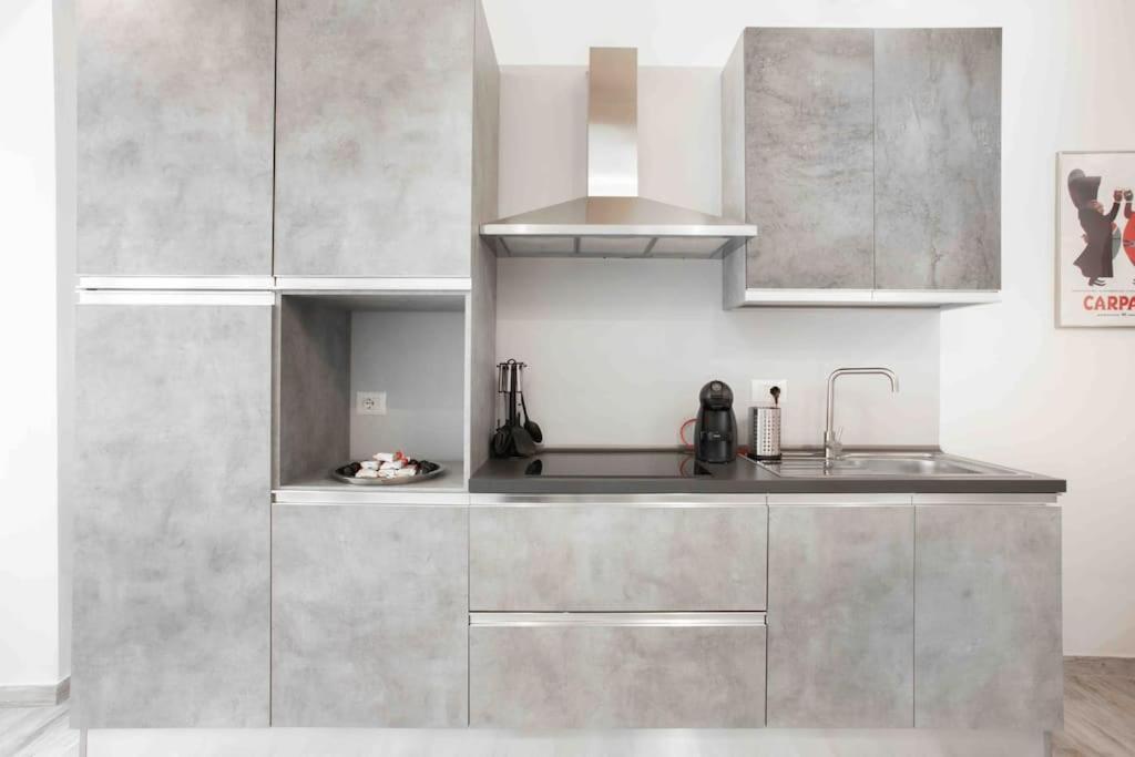 Loft Porta Susa تورينو المظهر الخارجي الصورة